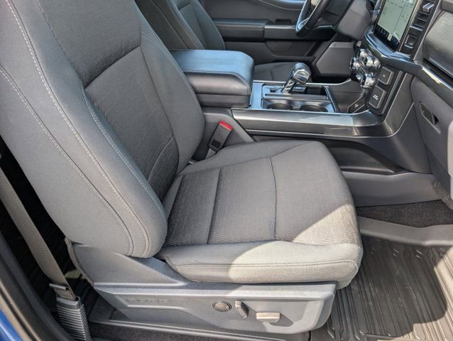 Used 2022 Ford F150 XLT w/ Equipment Group 302A High image 25