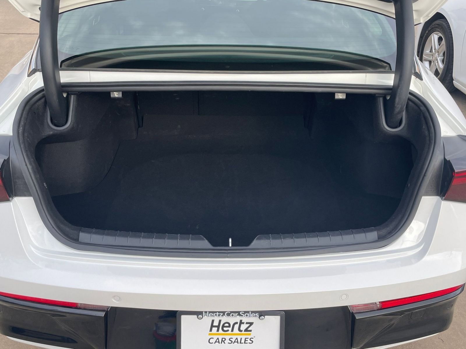 Used 2025 Kia K5 LXS image 34