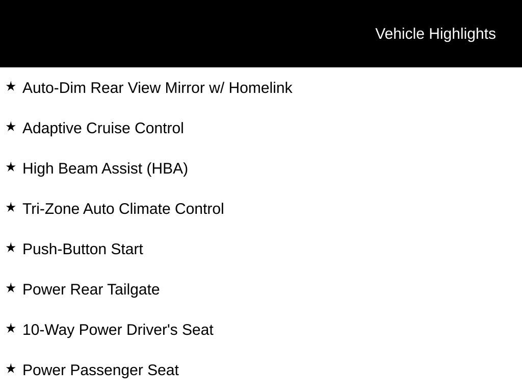 Certified 2023 Subaru Ascent Onyx Edition Limited image 8