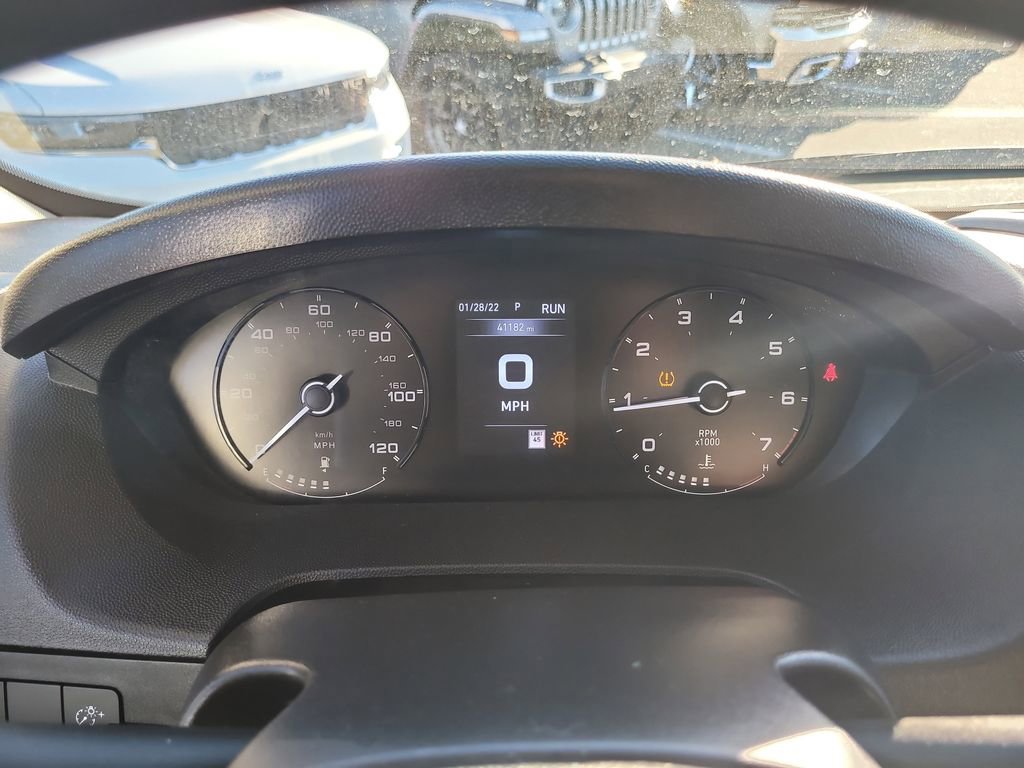 Used 2024 RAM ProMaster 1500 w/ Convenience Group image 29