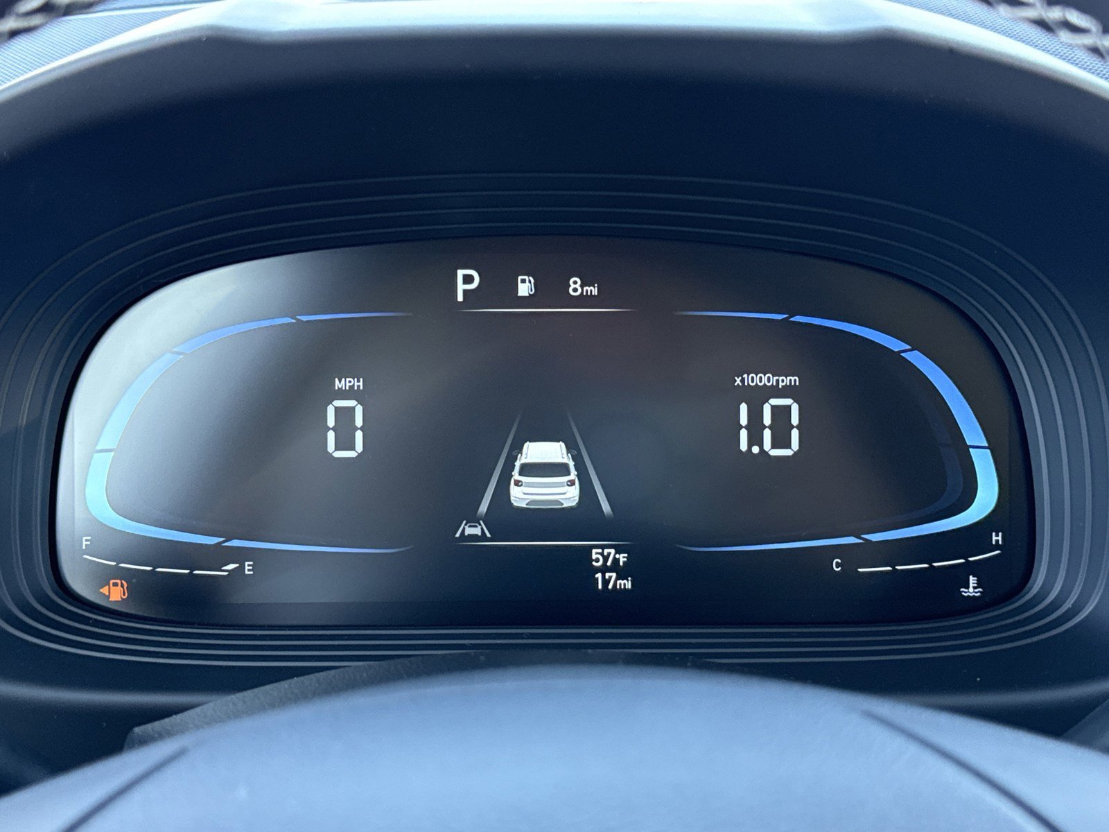 New 2026 Hyundai Venue SEL image 18