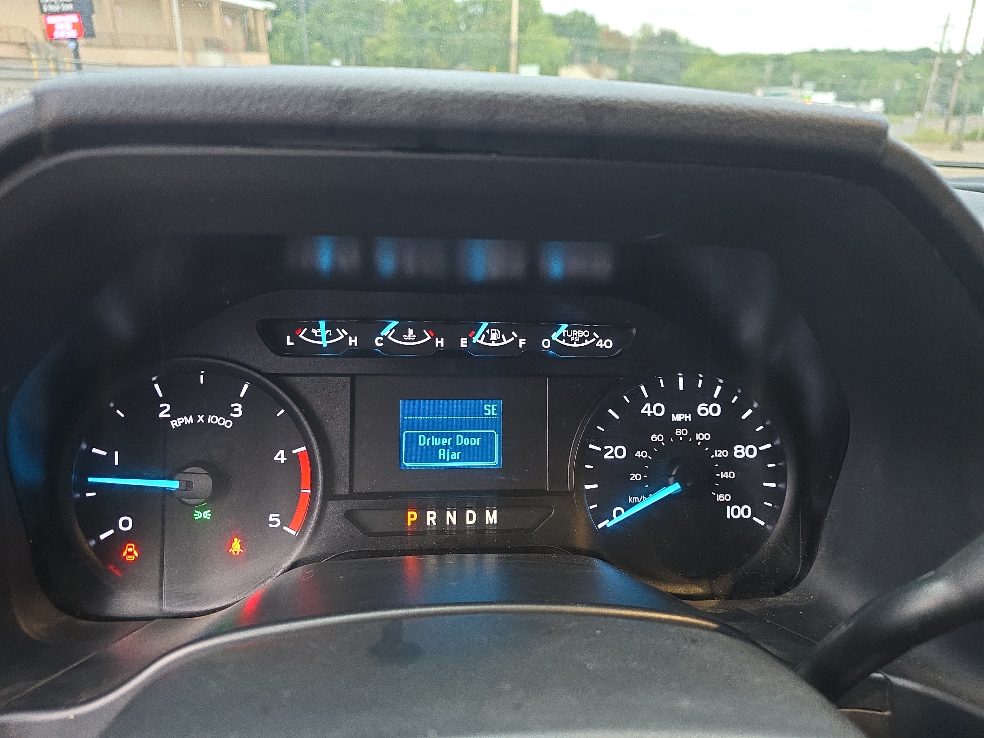 Used 2020 Ford F550 4x4 Regular Cab Super Duty image 16
