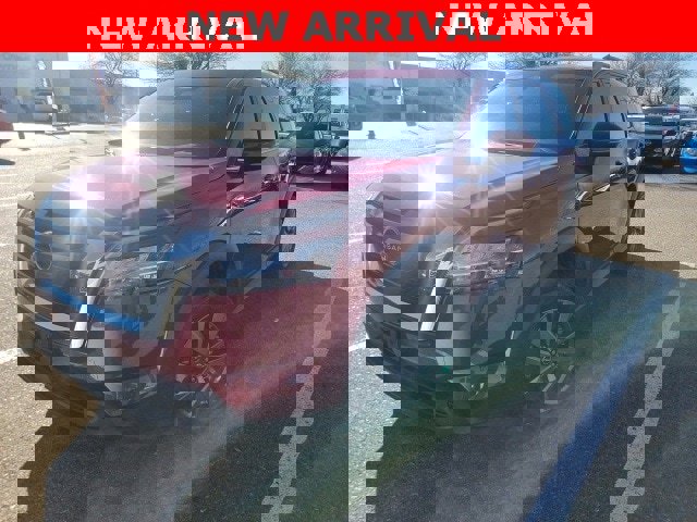 Certified 2022 Nissan Pathfinder SV w/ SV Premium Package image 4