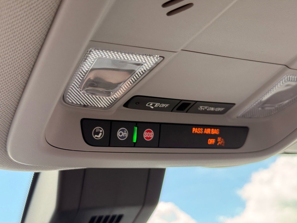 Used 2023 Chevrolet Equinox LS w/ LS Convenience Package image 14