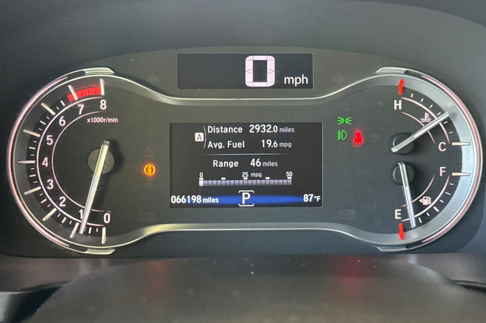 Used 2017 Honda Pilot EX-L image 29