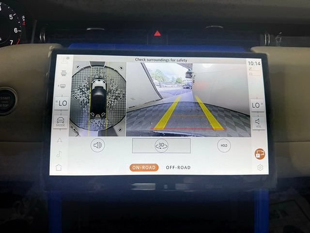 Certified 2025 Land Rover Discovery Sport S AWD/4WD image 18
