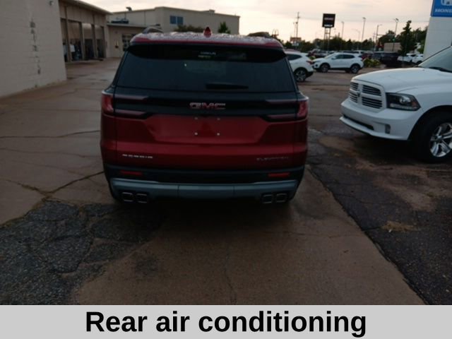 New 2026 GMC Acadia Elevation w/ Super Cruise Package image 6