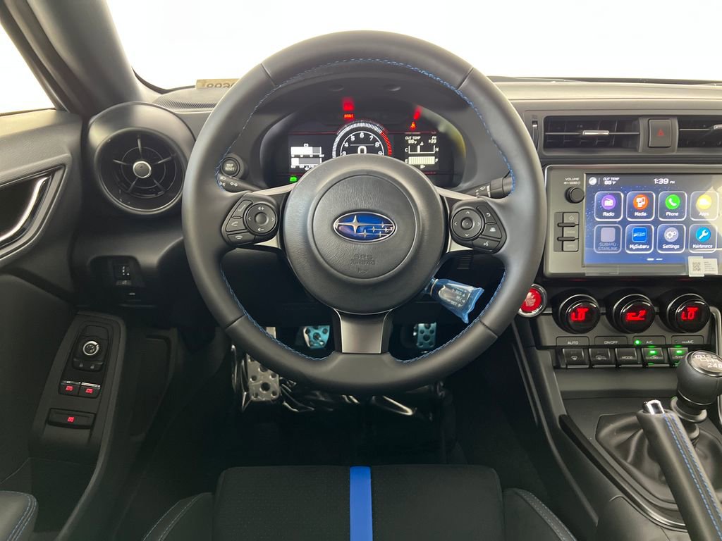 New 2026 Subaru BRZ tS RWD image 15