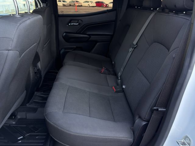 Certified 2023 Chevrolet Colorado LT w/ LT Convenience Package II image 28