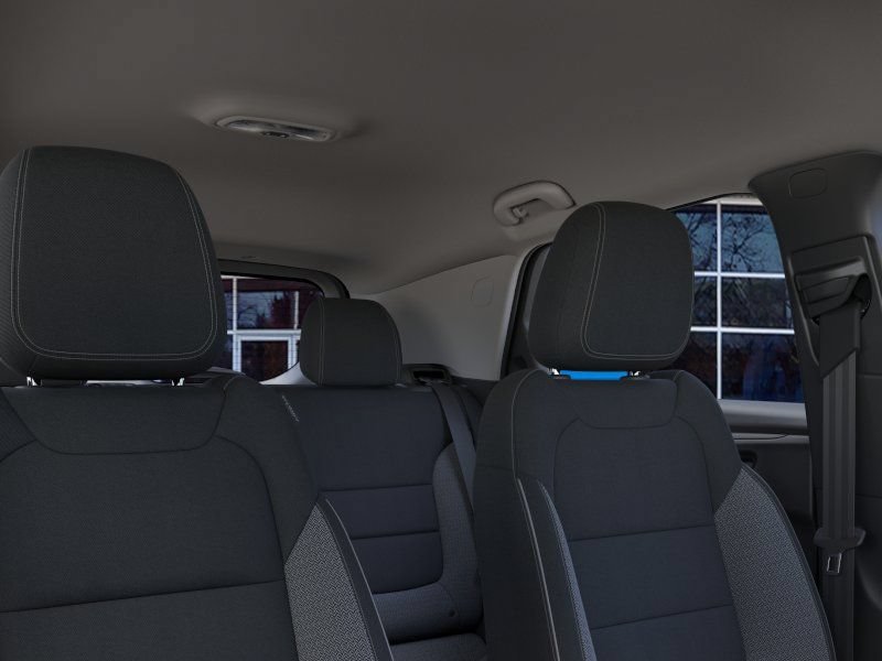 New 2026 Chevrolet TrailBlazer LS AWD/4WD image 24