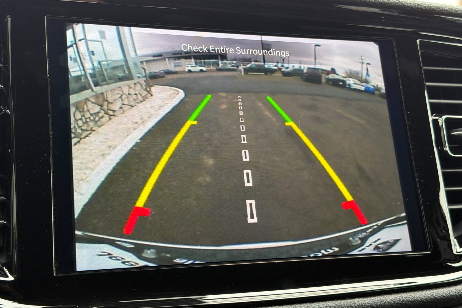 New 2026 Dodge Durango GT image 19