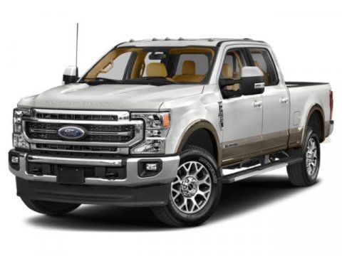 Used 2022 Ford F250 Lariat