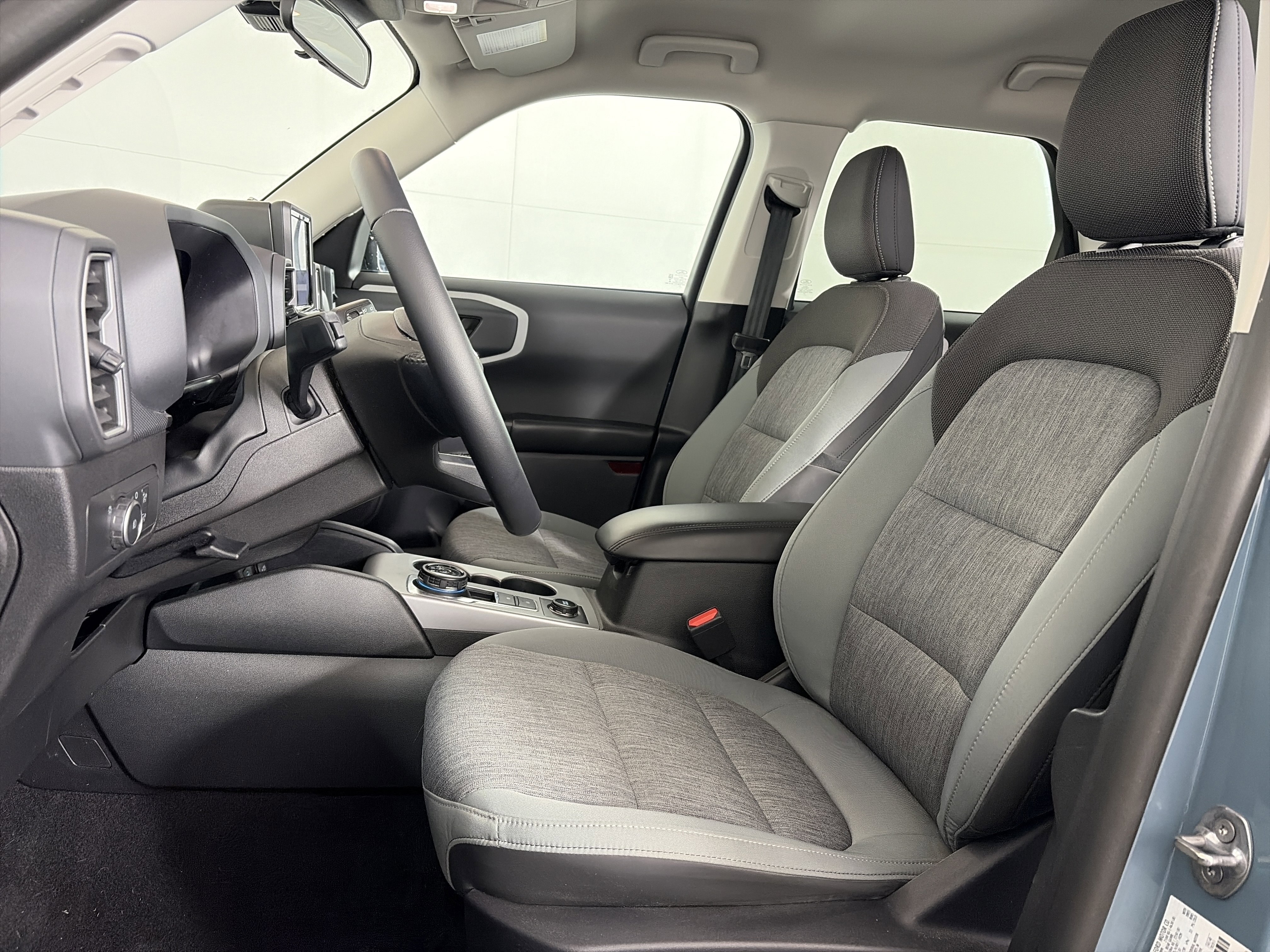 Used 2022 Ford Bronco Sport Big Bend w/ Convenience Package image 6