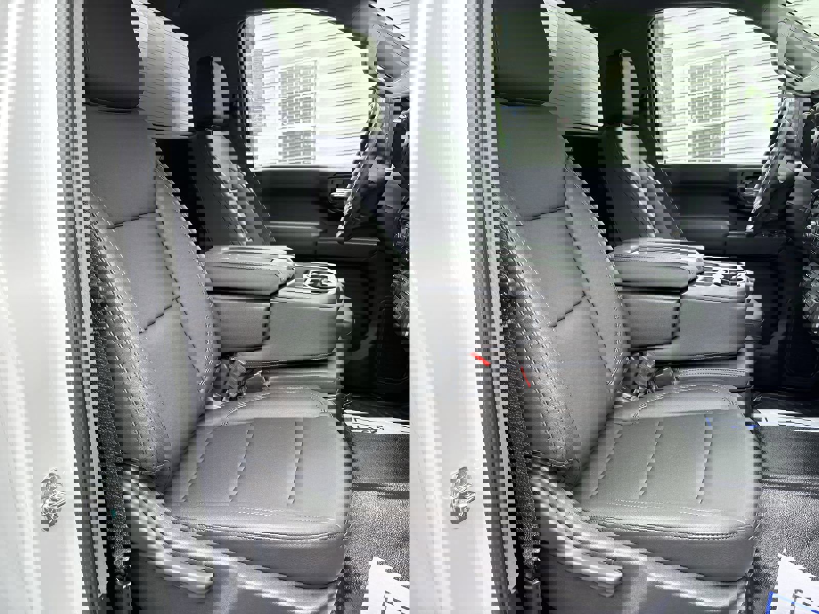 New 2025 Chevrolet Silverado 3500 W/T w/ WT Convenience Package image 26