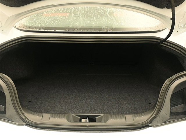 New 2026 Ford Mustang GT Premium image 17