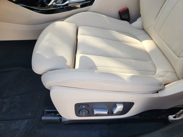 Used 2020 BMW X3 sDrive30i w/ Premium Package image 25