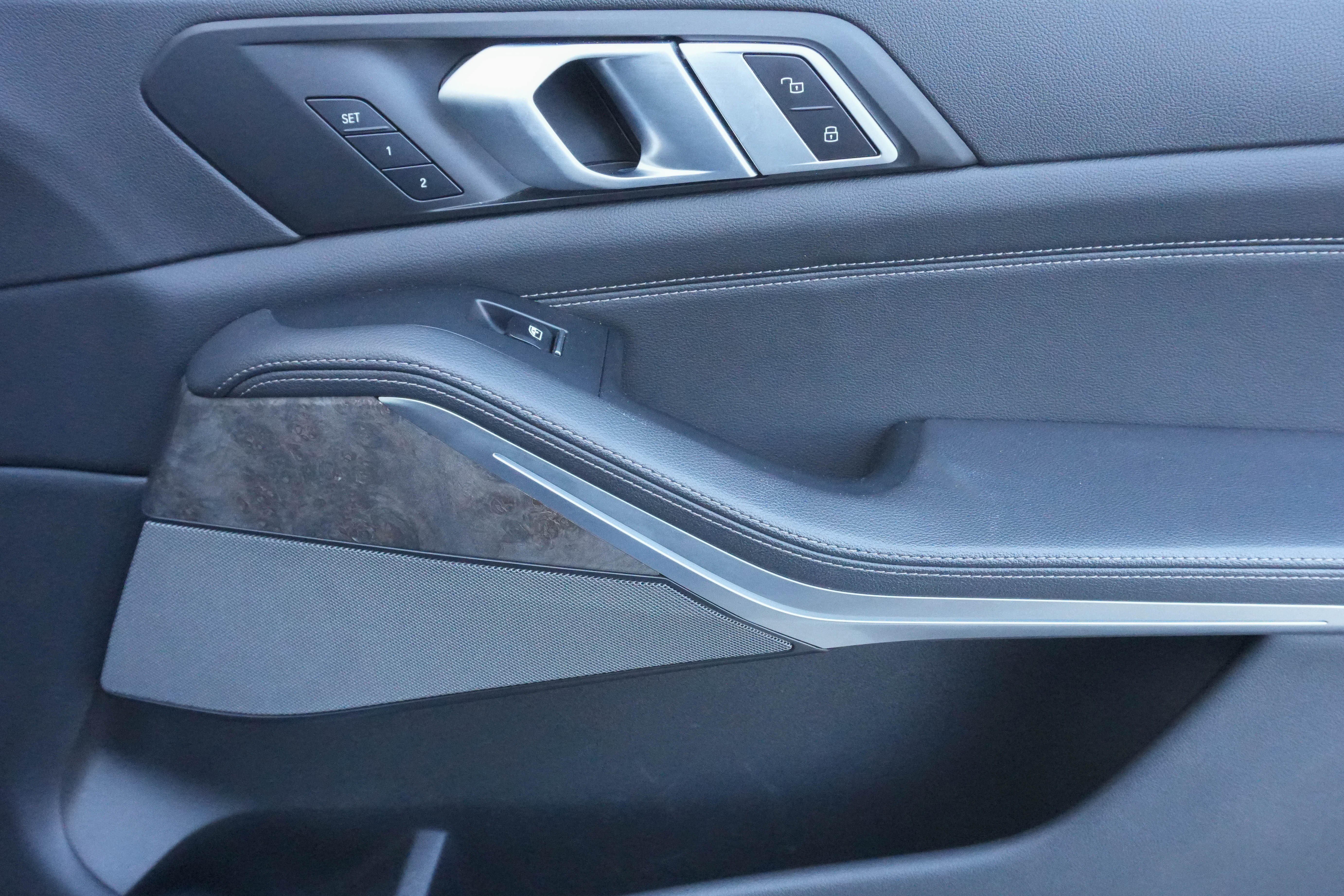 Used 2019 BMW X5 xDrive40i image 32