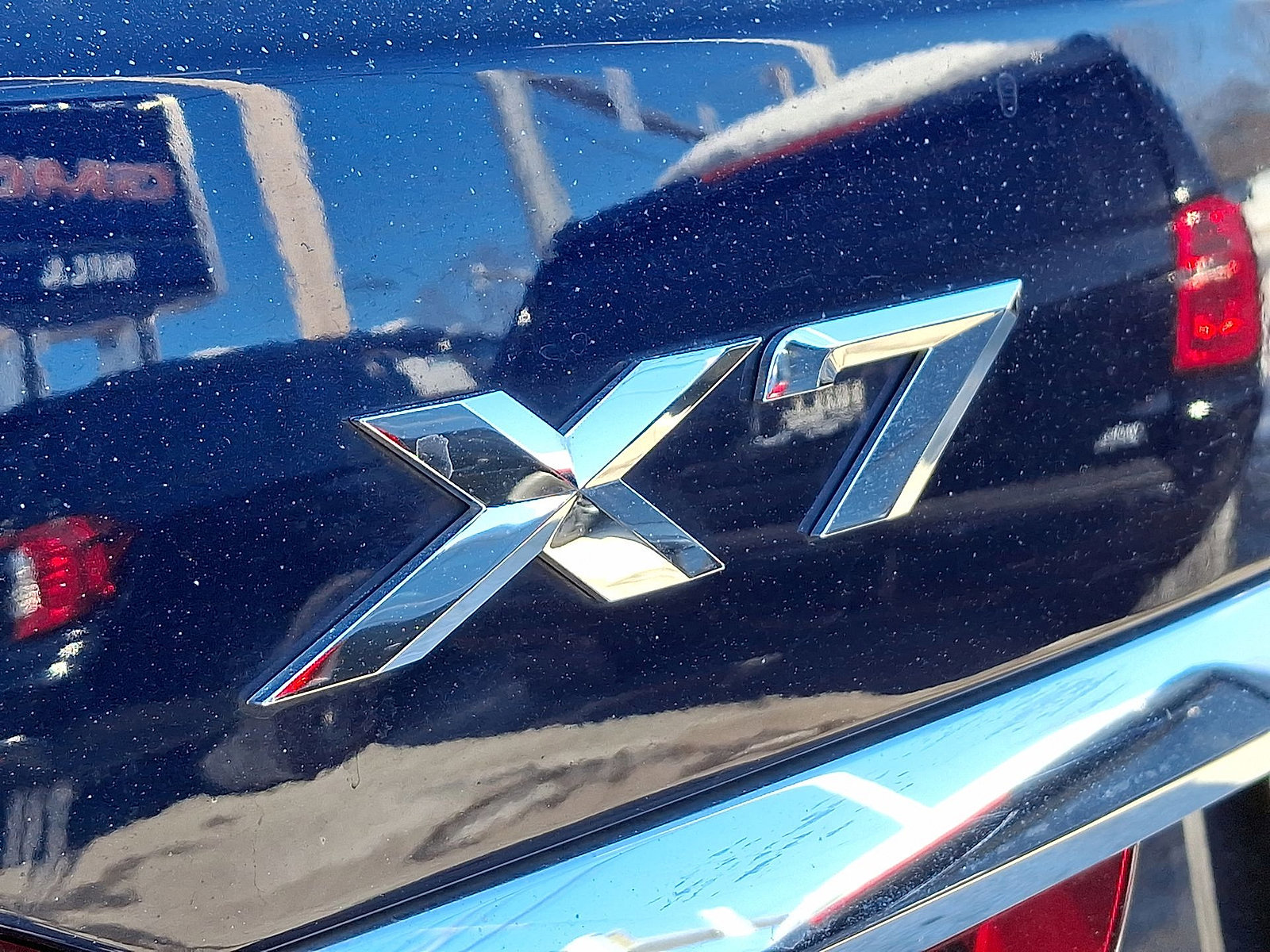 Used 2022 BMW X7 xDrive40i w/ Executive Package image 24