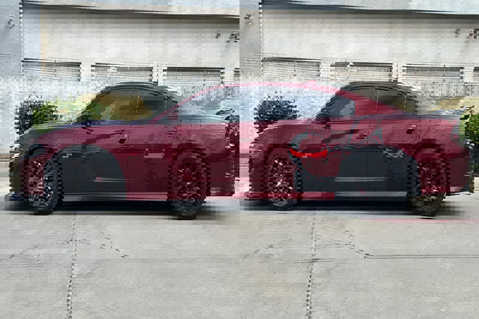 Used 2018 Dodge Charger R/T Scat Pack image 6