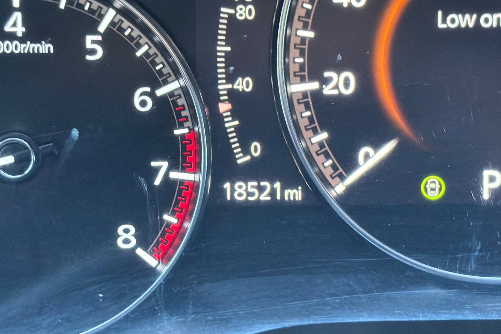 Used 2025 MAZDA CX-30 AWD 2.5 S w/ Select Sport Pkg image 42