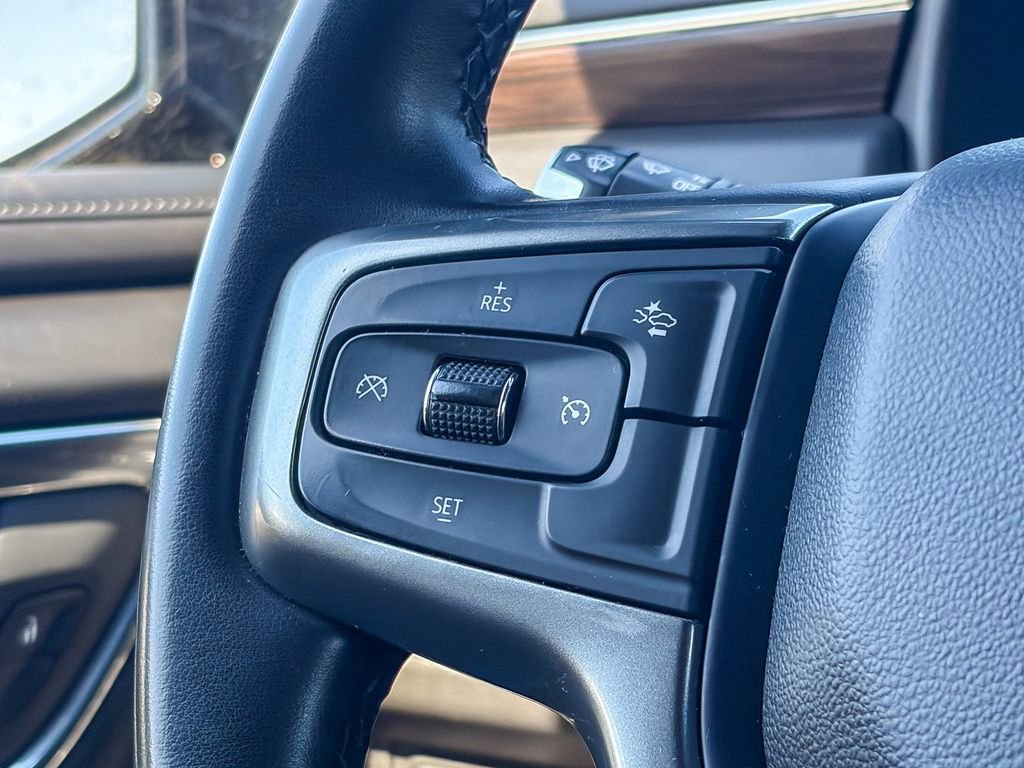 Used 2023 Chevrolet Tahoe LT image 20