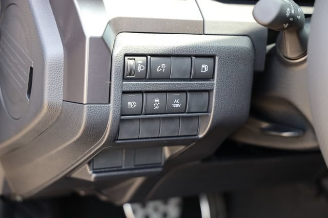 New 2026 Toyota 4Runner TRD Sport AWD/4WD image 16