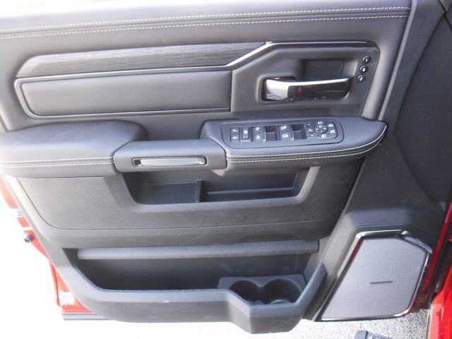 New 2026 RAM 2500 Rebel w/ Rebel Level 2 Equipment Group image 24