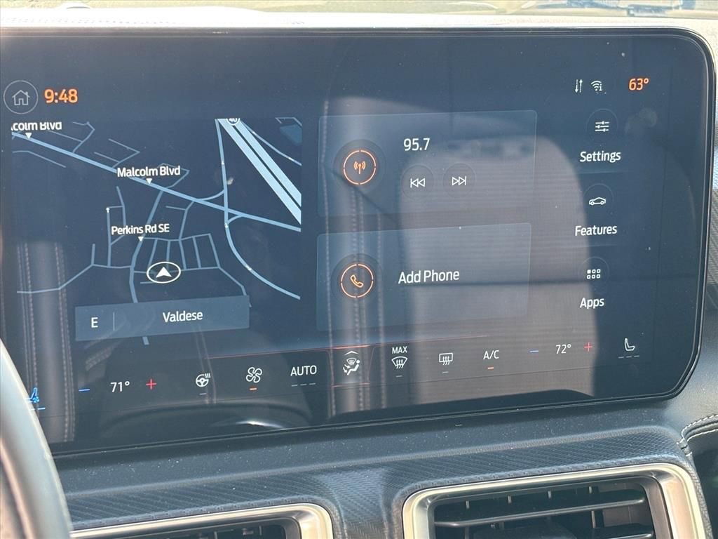 Used 2025 Ford Mustang GT Premium image 5