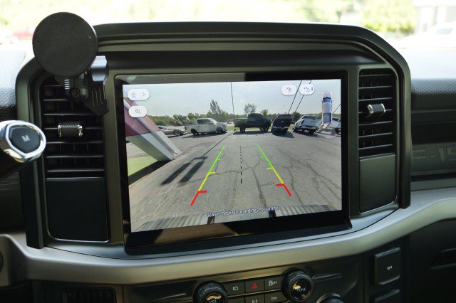 Used 2025 Ford F150 XL AWD/4WD image 34
