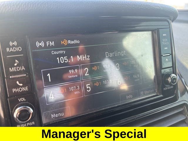 Used 2024 Mitsubishi Eclipse Cross ES image 20