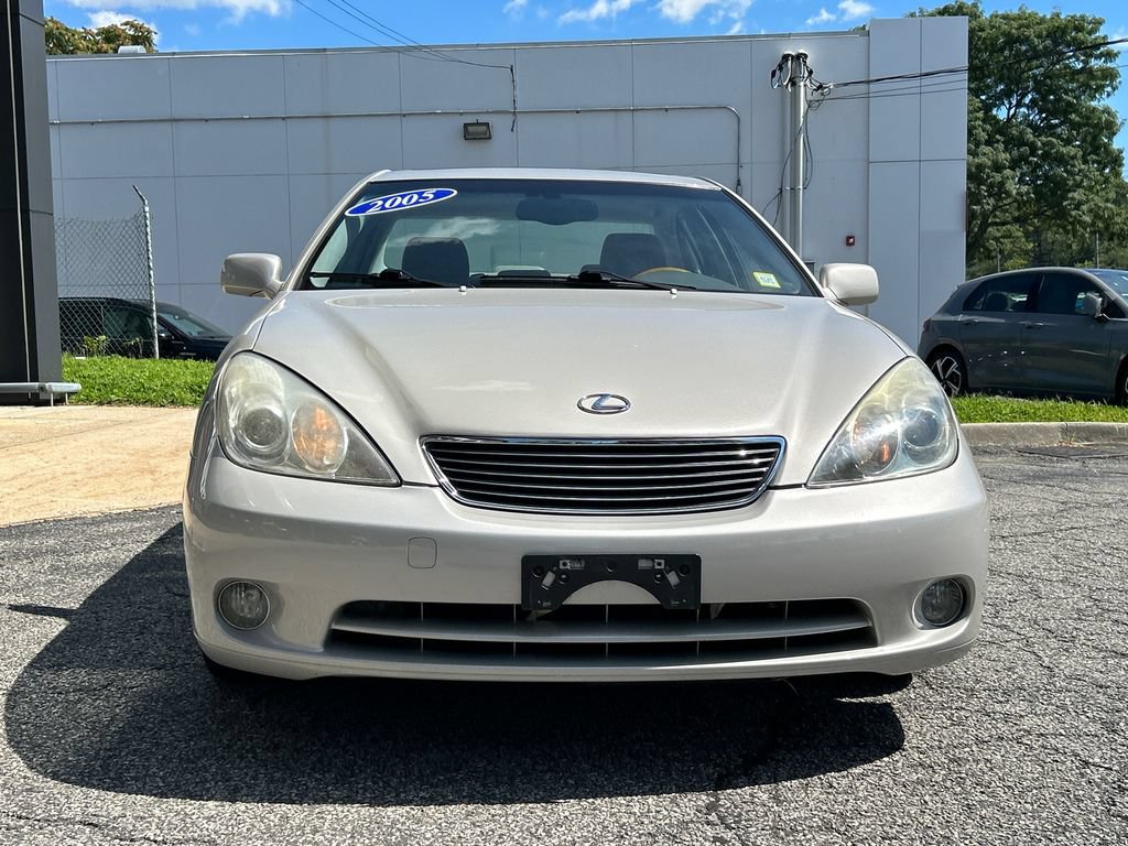 Used 2005 Lexus ES 330 FWD image 6