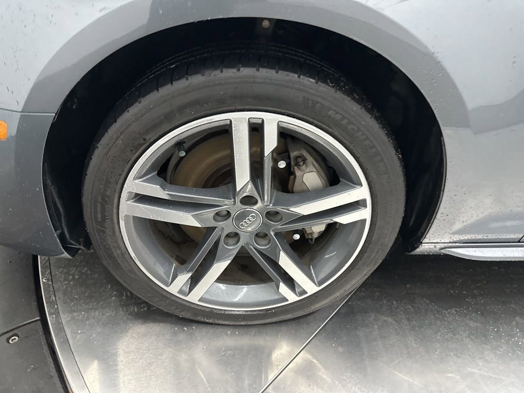 Used 2017 Audi A4 2.0T Premium Plus image 27