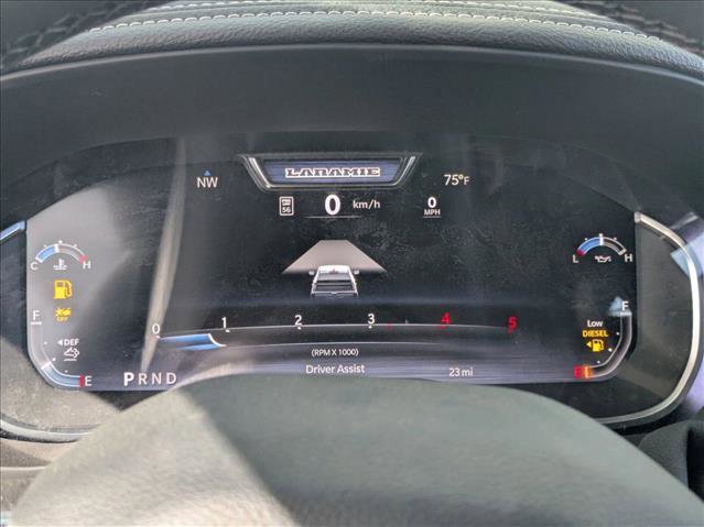 New 2026 RAM 3500 Laramie image 3