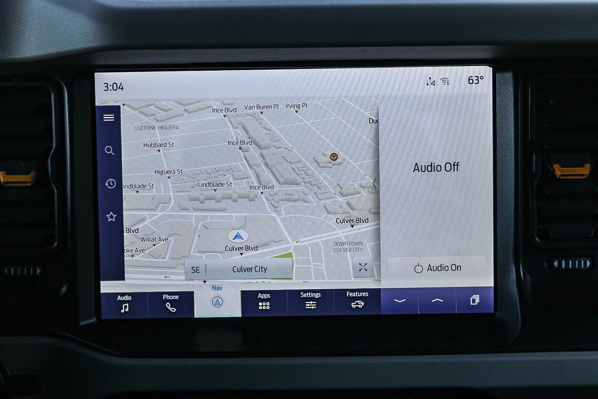 Used 2023 Ford Bronco Badlands image 15