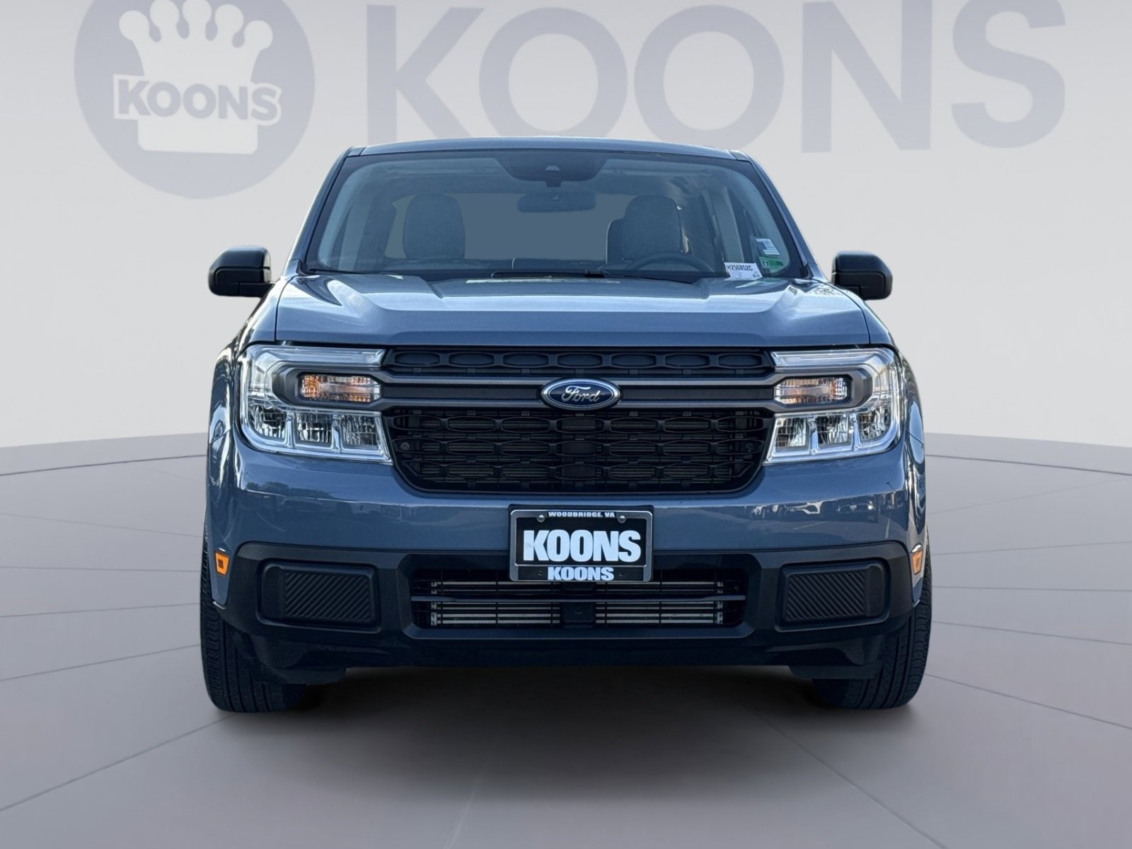 Used 2024 Ford Maverick XLT w/ Equipment Group 300A Standard image 11