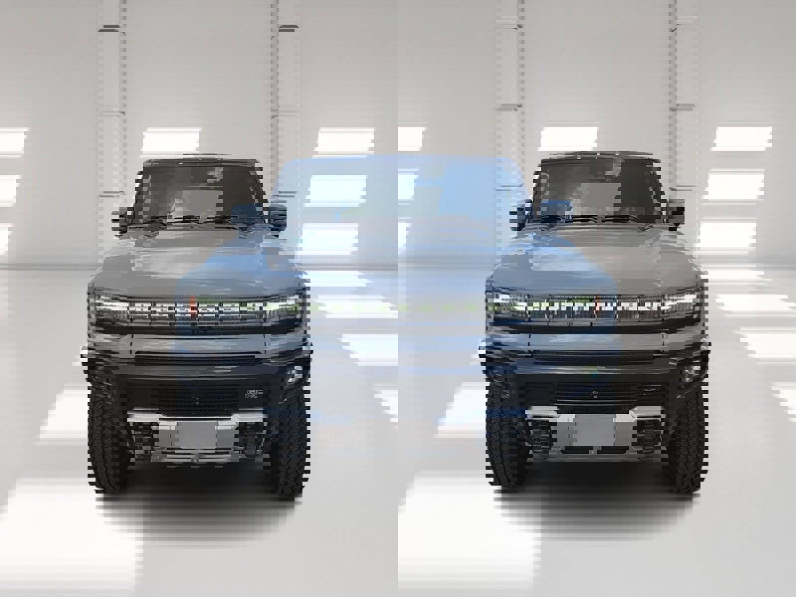 New 2025 GMC Hummer EV 2X image 2