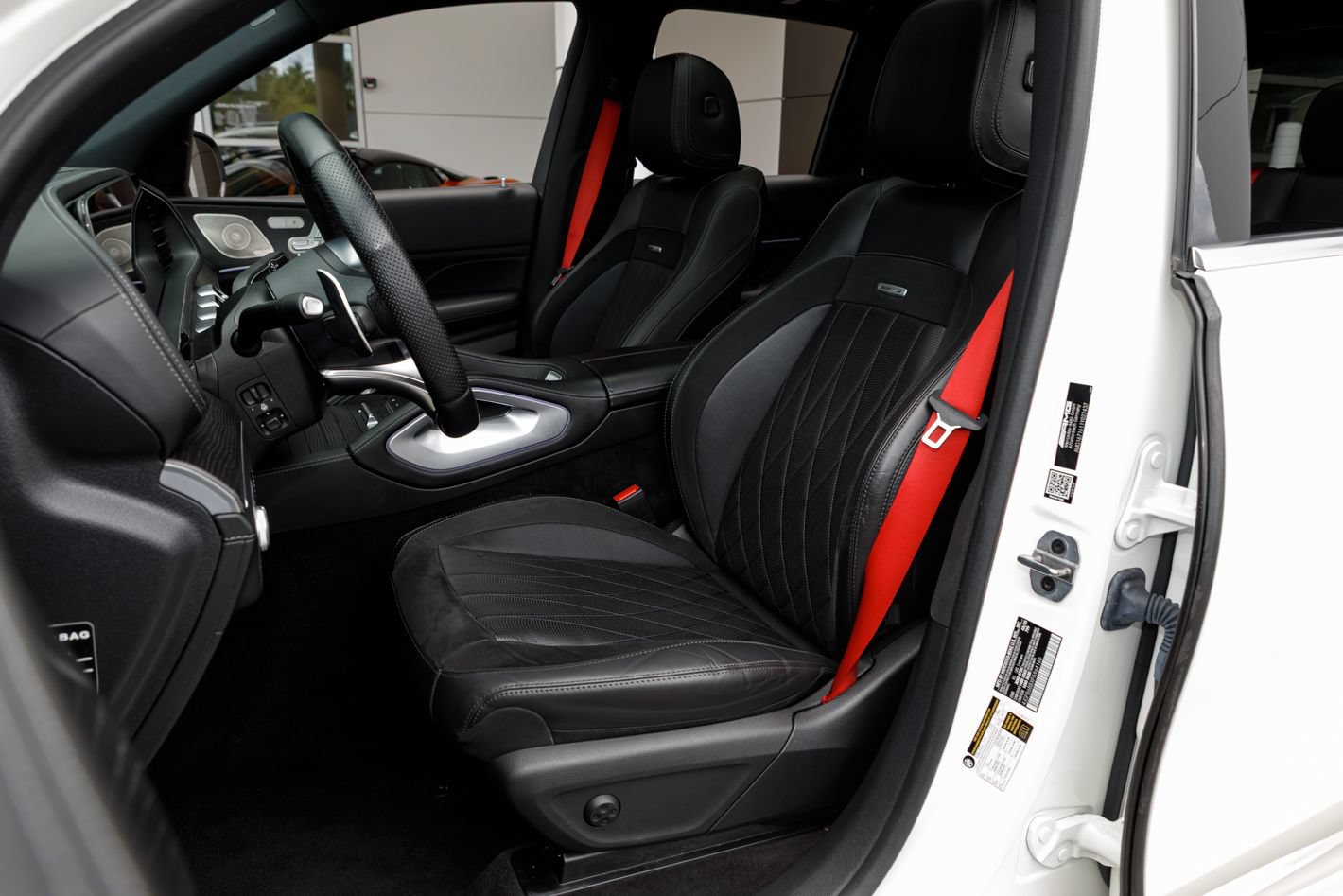 Used 2023 Mercedes-Benz GLE 53 AMG 4MATIC image 44
