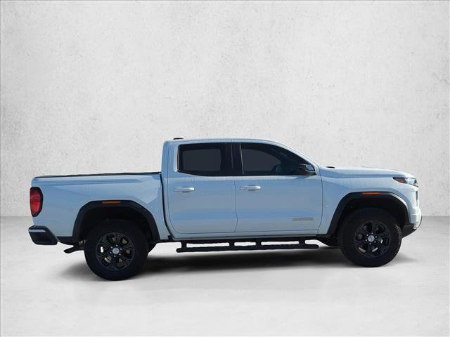 Used 2024 GMC Canyon Elevation w/ Trailering Package image 4
