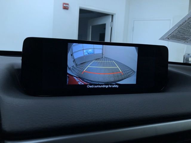 Used 2025 MAZDA CX-50 AWD 2.5 S w/ Premium Package image 27