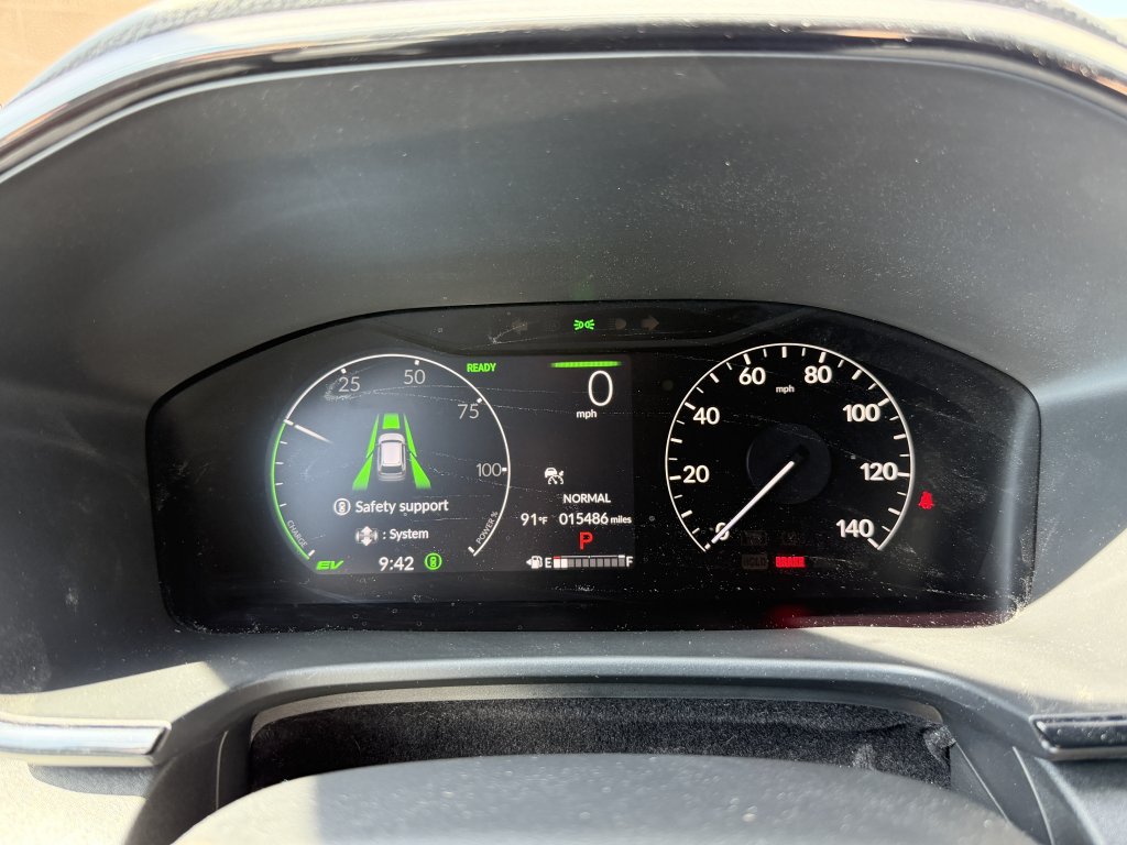 Used 2023 Honda CR-V Sport image 19