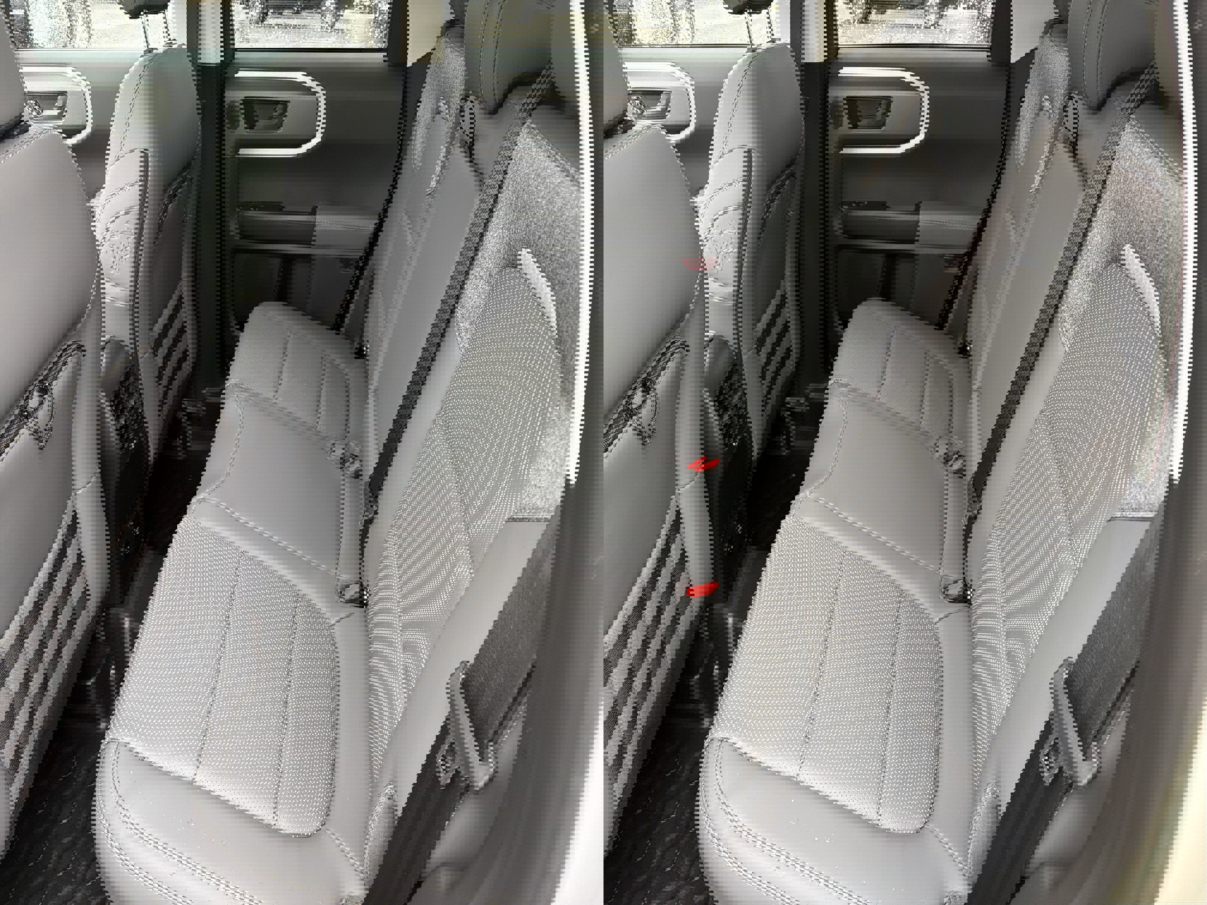 New 2025 Ford Bronco Sport Badlands w/ Badlands Tech Package image 26