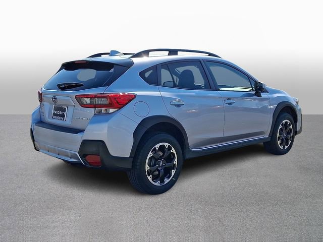 Used 2023 Subaru Crosstrek 2.0i Premium image 4