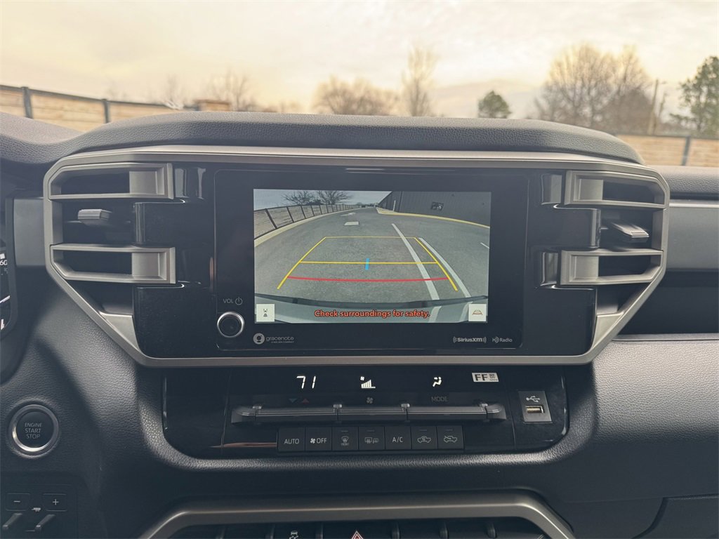 Used 2023 Toyota Tundra SR5 image 14