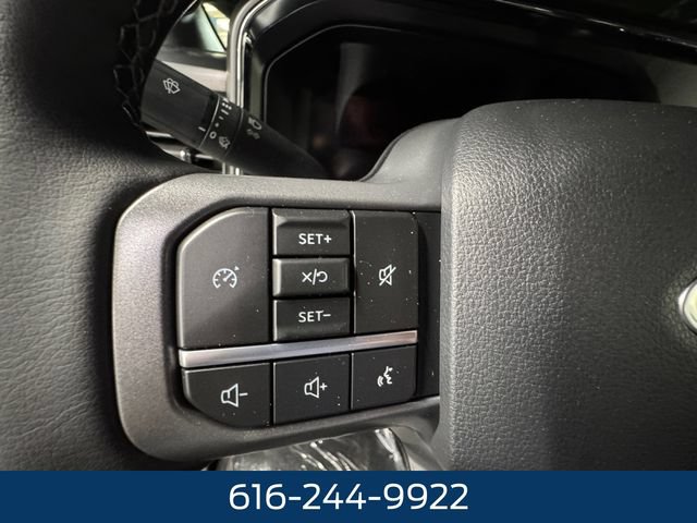 New 2026 Ford F250 Lariat AWD/4WD image 18