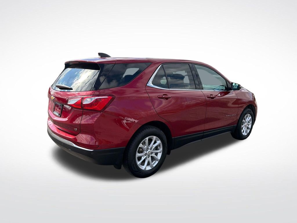 Used 2019 Chevrolet Equinox LT FWD image 6