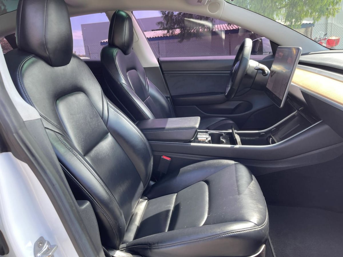 Used 2019 Tesla Model 3 Standard Range Plus RWD image 21
