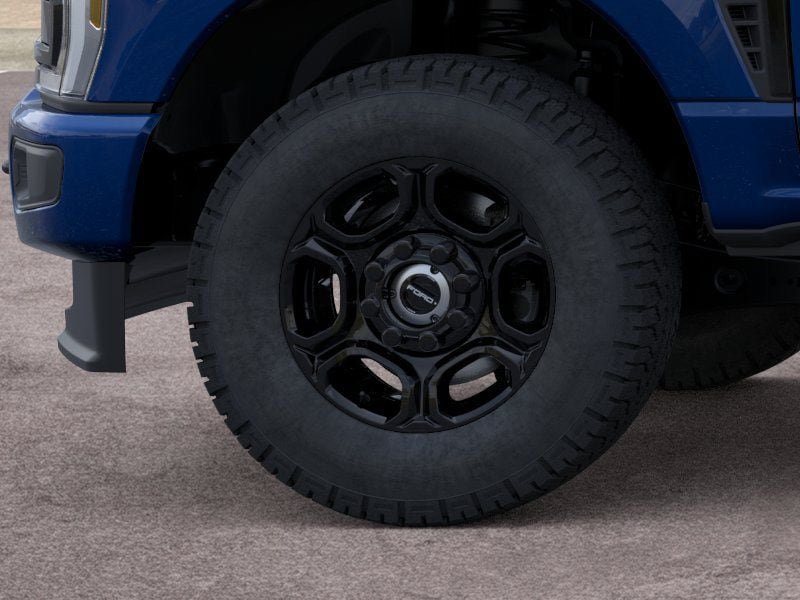 New 2026 Ford F250 XL w/ STX Appearance Package AWD/4WD image 19