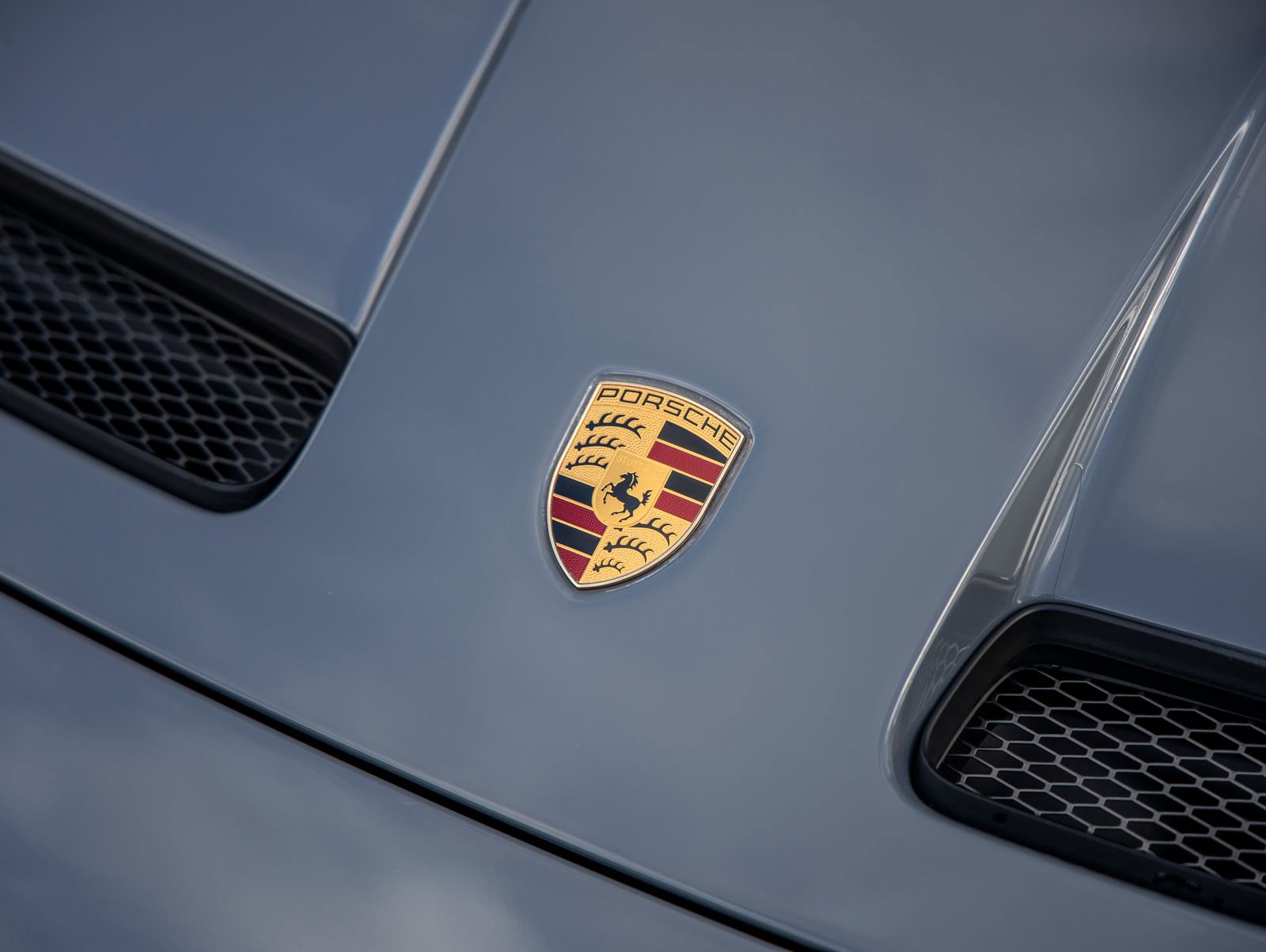 Certified 2024 Porsche 911 GT3 image 27