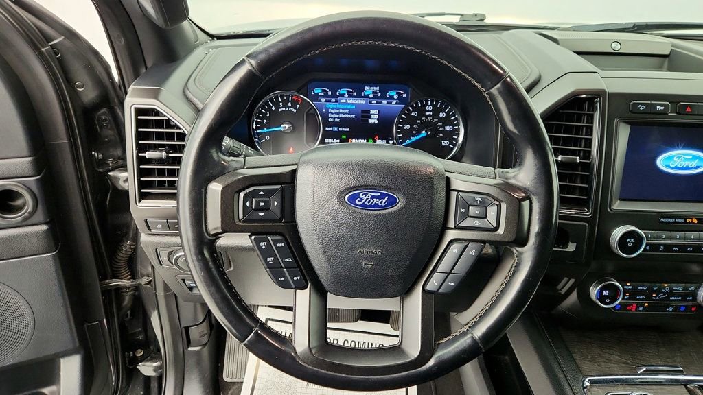Used 2020 Ford Expedition Limited image 14