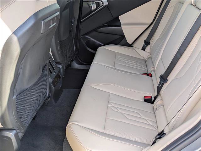 Certified 2026 BMW X3 xDrive30 AWD/4WD image 17